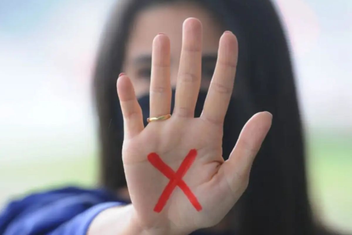 Nova lei prioriza matrículas de filhos de vítimas de violência